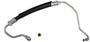 Precision Power Steering Pressure Line Hose Assembly