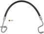 Precision Power Steering Pressure Line Hose Assembly