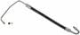 Precision Power Steering Pressure Line Hose Assembly