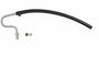 Precision Power Steering Return Line Hose Assembly