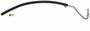 Precision Power Steering Return Line Hose Assembly