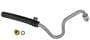 Precision Power Steering Return Line Hose Assembly