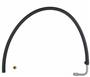Precision Power Steering Return Line Hose Assembly
