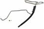 Precision Power Steering Return Line Hose Assembly