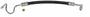Precision Power Steering Pressure Line Hose Assembly
