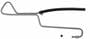 Precision Power Steering Return Line Hose Assembly