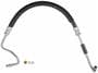 Precision Power Steering Pressure Line Hose Assembly