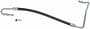 Precision Power Steering Pressure Line Hose Assembly