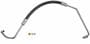 Precision Power Steering Pressure Line Hose Assembly