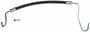 Precision Power Steering Pressure Line Hose Assembly