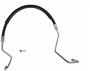 Precision Power Steering Pressure Line Hose Assembly