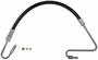 Precision Power Steering Pressure Line Hose Assembly