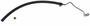 Precision Power Steering Return Line Hose Assembly