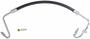 Precision Power Steering Pressure Line Hose Assembly