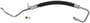 Precision Power Steering Pressure Line Hose Assembly