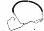 Precision Power Steering Pressure Line Hose Assembly