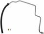 Precision Power Steering Return Line Hose Assembly