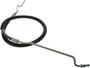 Precision Power Steering Pressure Line Hose Assembly