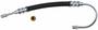 Precision Power Steering Cylinder Hose Assembly