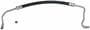 Precision Power Steering Pressure Line Hose Assembly