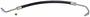 Precision Power Steering Pressure Line Hose Assembly