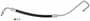 Precision Power Steering Pressure Line Hose Assembly