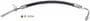 Precision Power Steering Pressure Line Hose Assembly