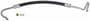 Precision Power Steering Pressure Line Hose Assembly