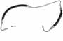 Precision Power Steering Pressure Line Hose Assembly