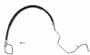 Precision Power Steering Pressure Line Hose Assembly