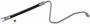 Precision Power Steering Pressure Line Hose Assembly