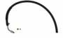 Precision Power Steering Return Line Hose Assembly