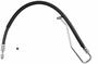 Precision Power Steering Pressure Line Hose Assembly