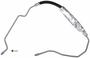 Precision Power Steering Pressure Line Hose Assembly