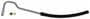 Precision Power Steering Return Line Hose Assembly