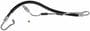 Precision Power Steering Pressure Line Hose Assembly