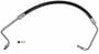 Precision Power Steering Pressure Line Hose Assembly