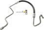 Precision Power Steering Pressure Line Hose Assembly