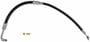 Precision Power Steering Pressure Line Hose Assembly