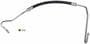 Precision Power Steering Pressure Line Hose Assembly