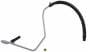 Precision Power Steering Return Line Hose Assembly