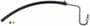 Precision Power Steering Return Line Hose Assembly