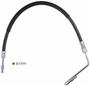 Precision Power Steering Pressure Line Hose Assembly
