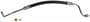 Precision Power Steering Pressure Line Hose Assembly