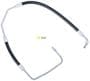 Precision Power Steering Pressure Line Hose Assembly