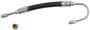 Precision Power Steering Cylinder Hose Assembly