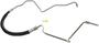 Precision Power Steering Pressure Line Hose Assembly