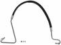 Precision Power Steering Pressure Line Hose Assembly