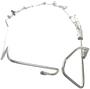 Precision Power Steering Pressure Line Hose Assembly