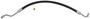 Precision Power Steering Pressure Line Hose Assembly